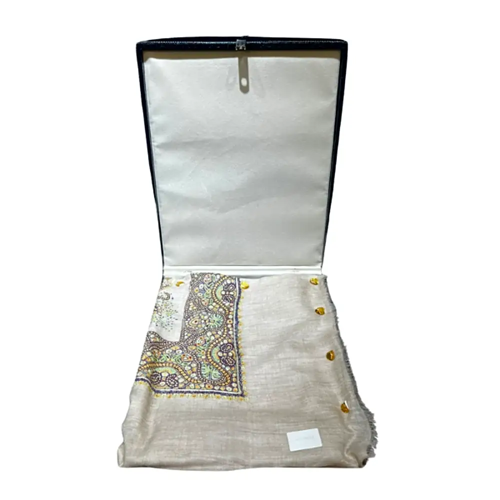 ghutra Alaseel brand