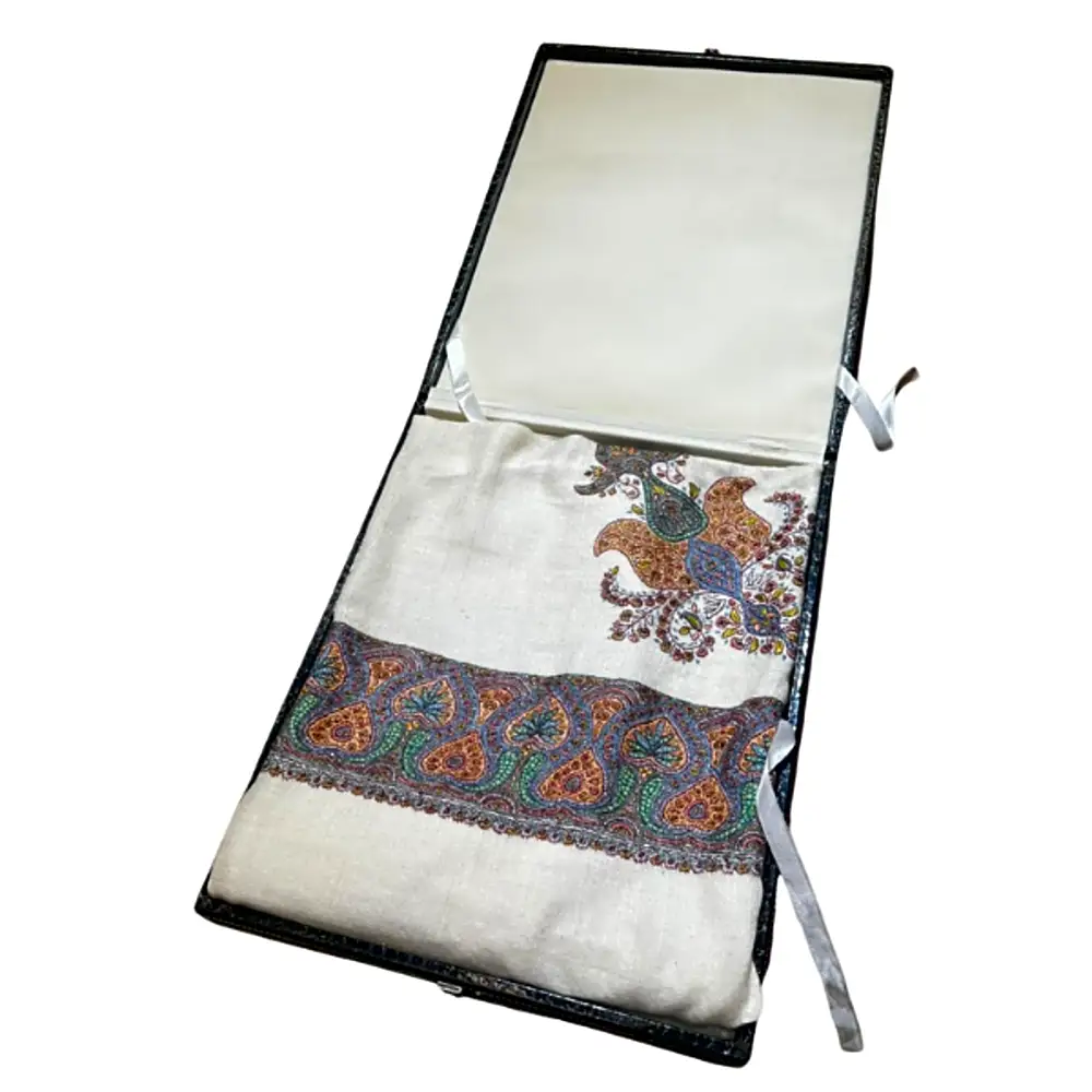 ghutra Alaseel brand 2