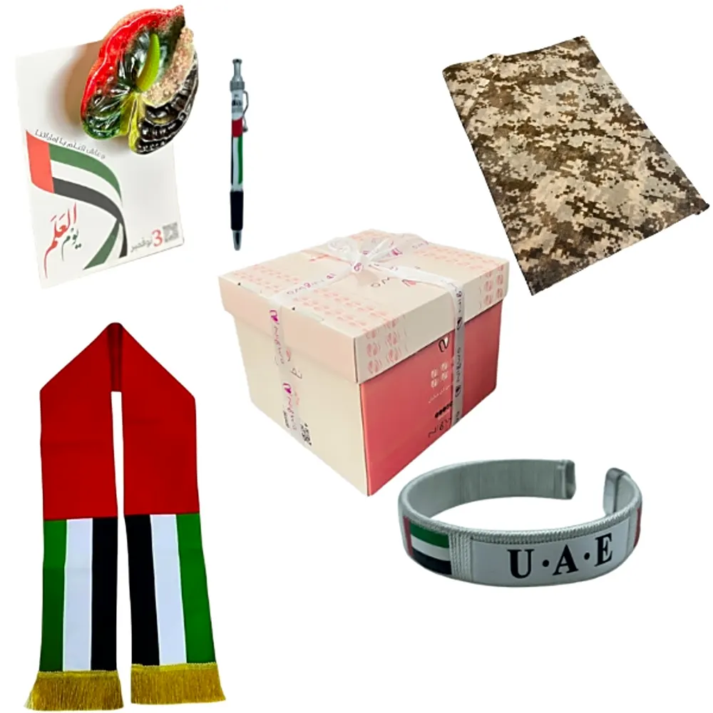 National Day gift for men 5