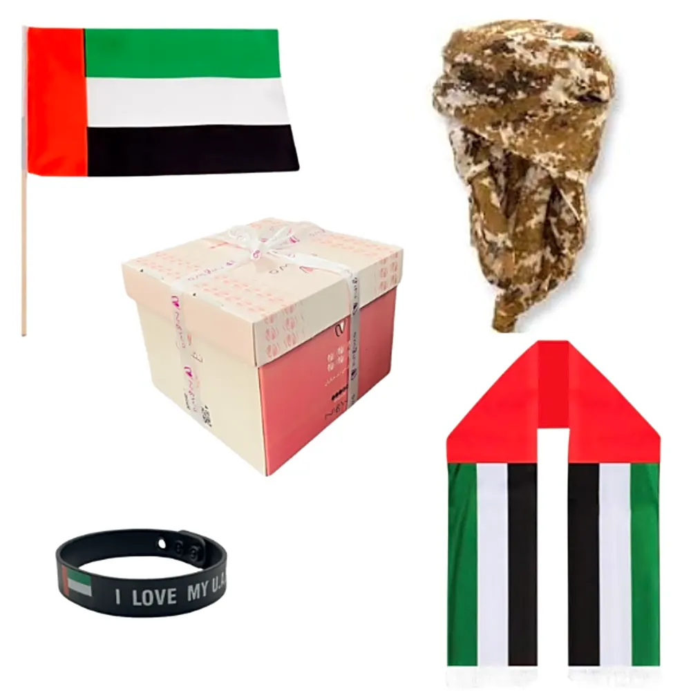 National Day gift for kids 2