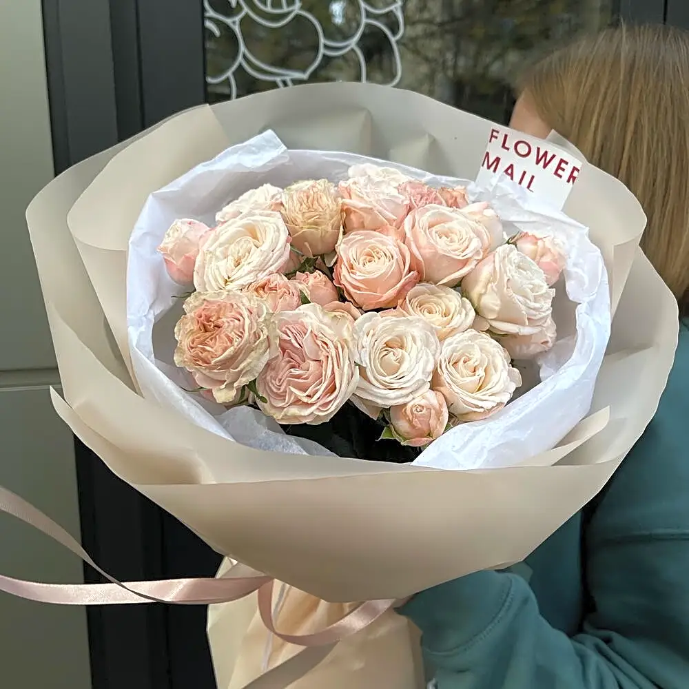 Monobouqet Lady Bombastic Small