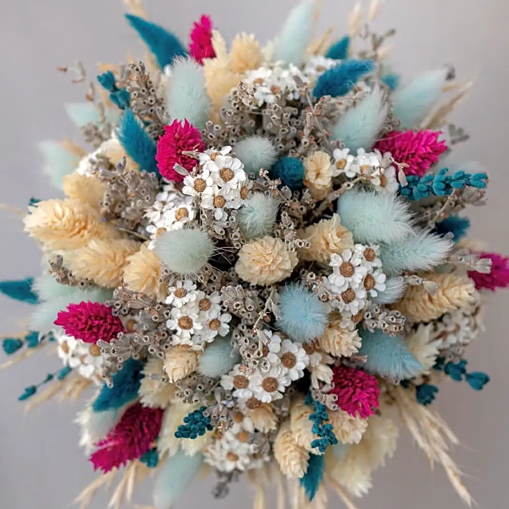 Букет « ромашка «