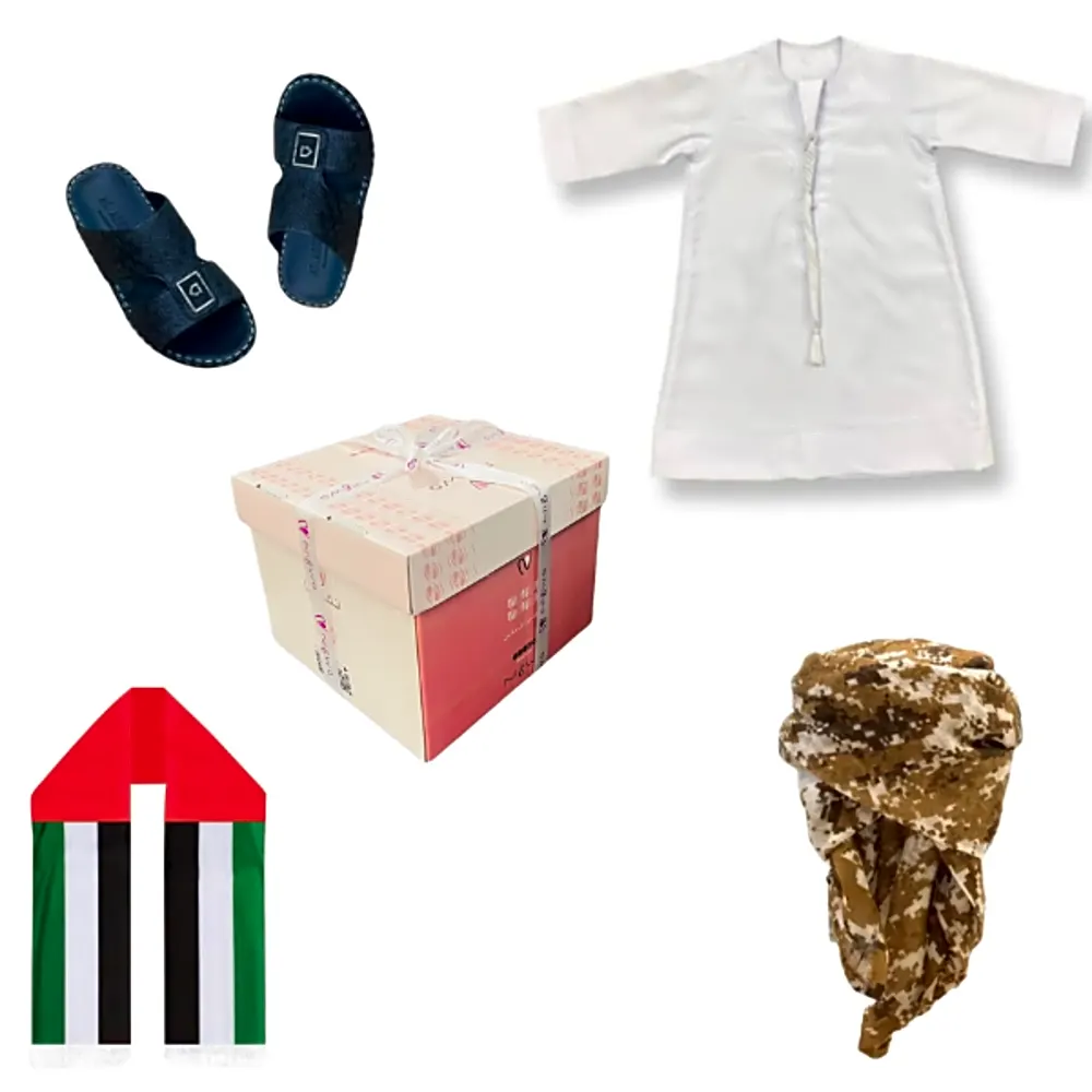 national day gifts