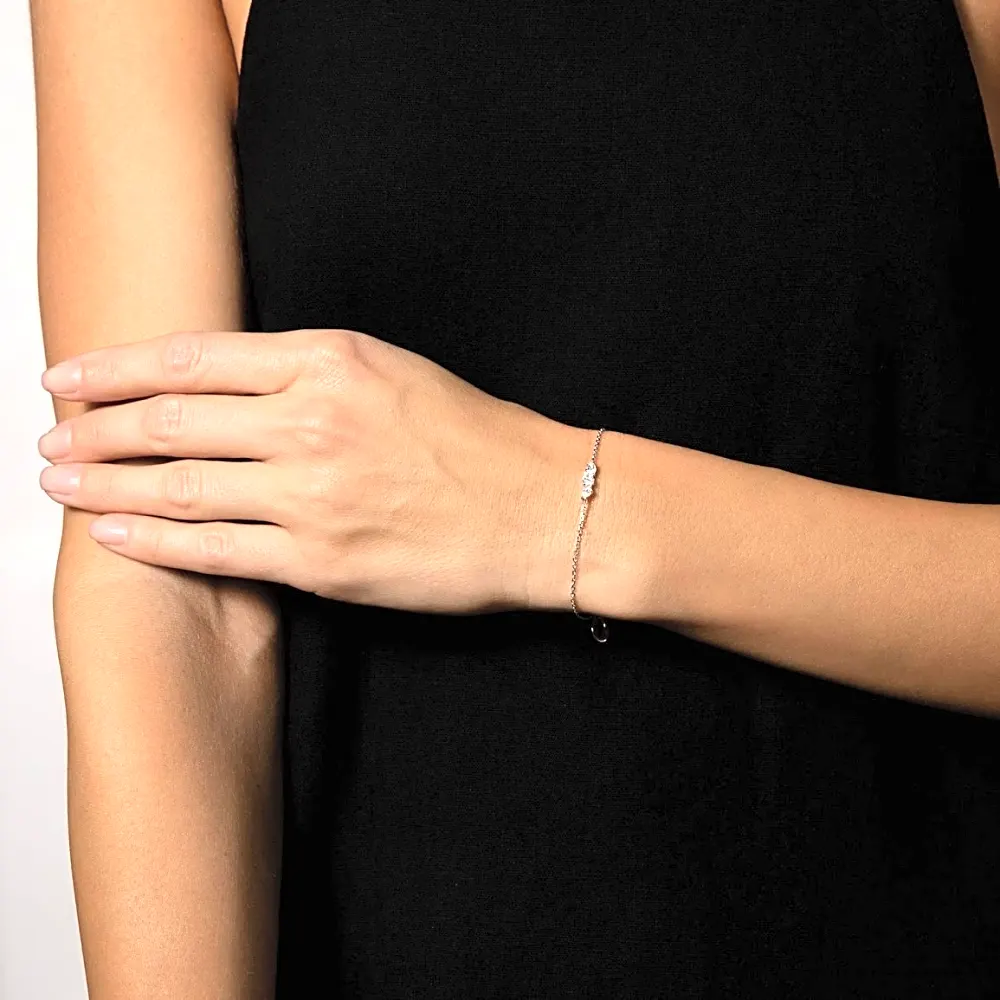 3 Pear Shape Lab Grown Diamond