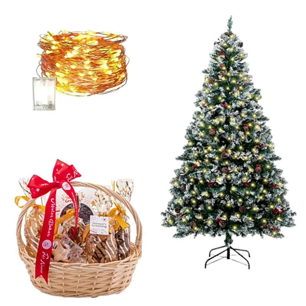 Christmas family gifts