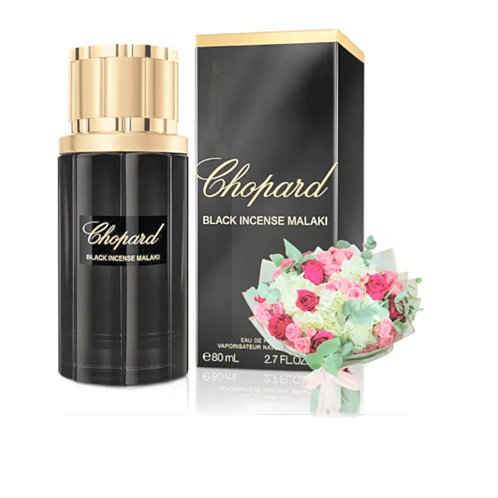 Chopard gifts 3