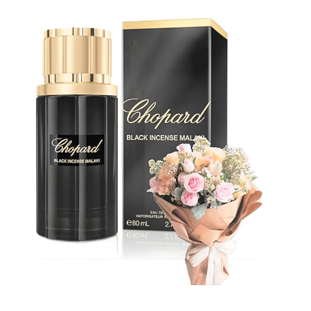 Chopard gifts 18