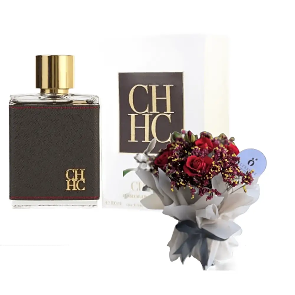 carolina herrera gifts 15