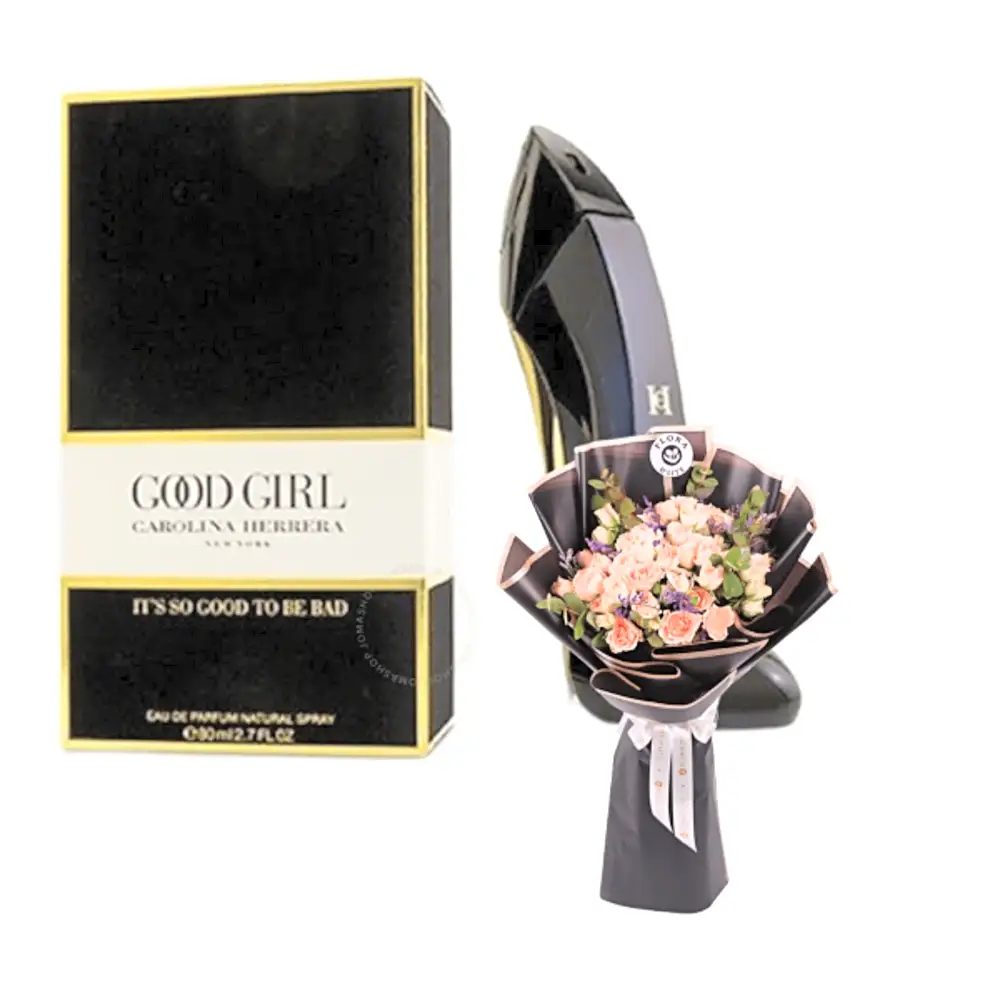 carolina herrera gifts 24