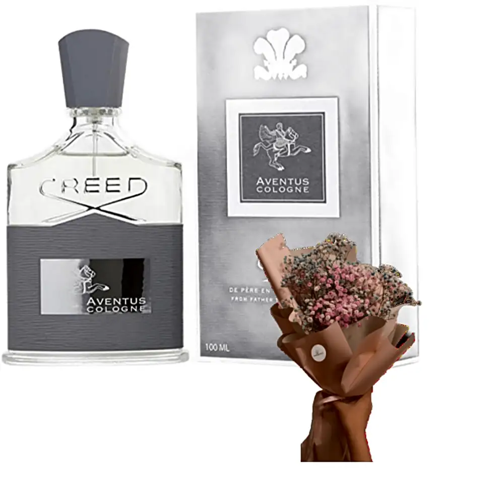 CREED gifts 5