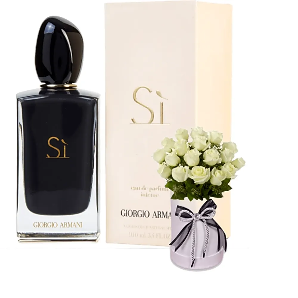 Giorgio armani gifts 8