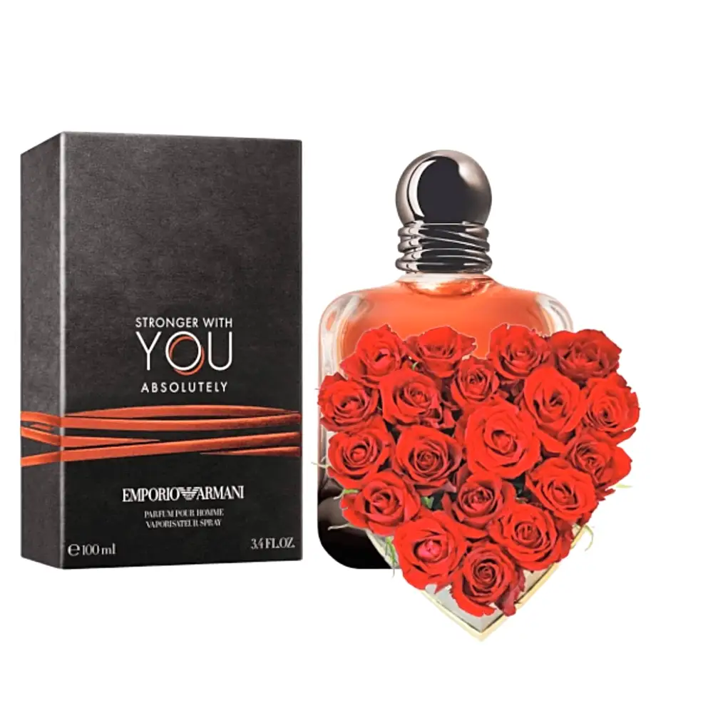 Giorgio armani gifts 9