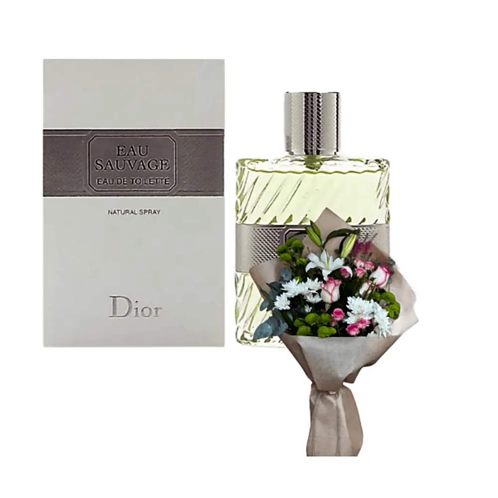 Dior gifts 6