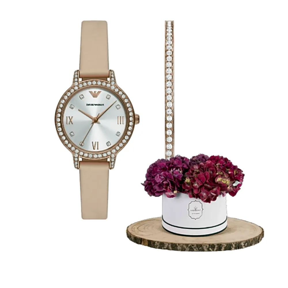 Armani  watches gifts 34