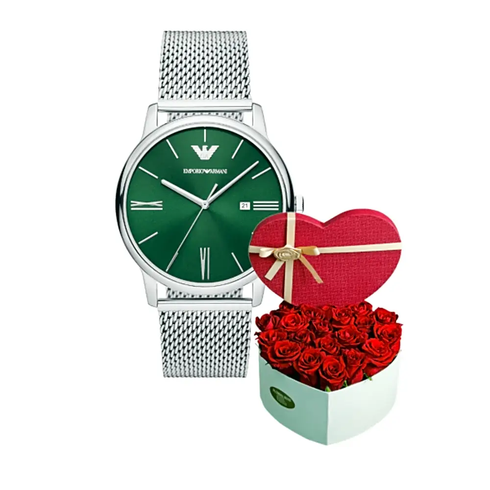 Armani  watches gifts 37