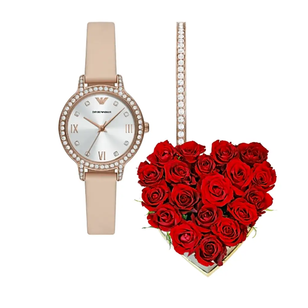 Armani  watches gifts 41