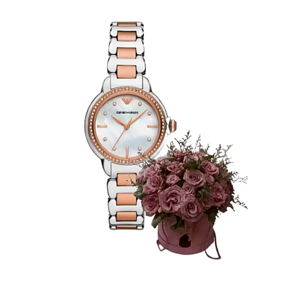 Armani  watches gifts 5