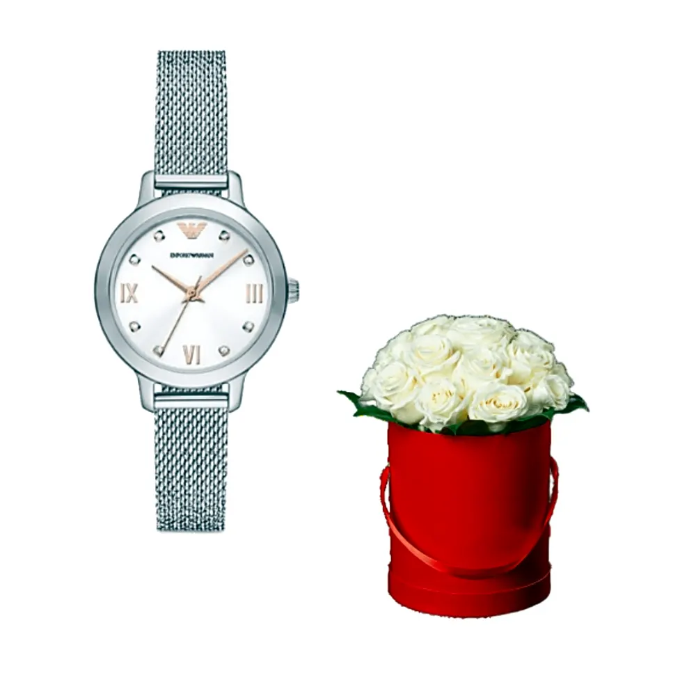 Armani watches gifts 16