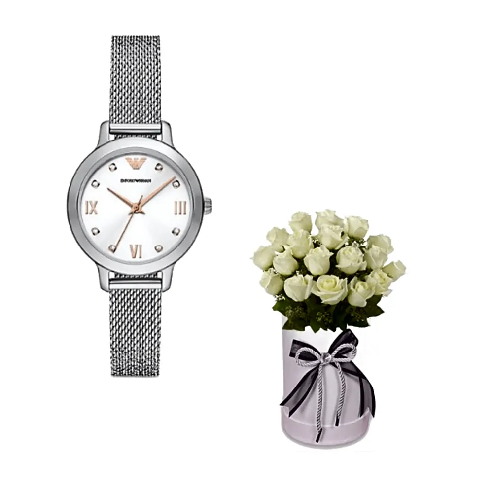 Armani  watches gifts 22