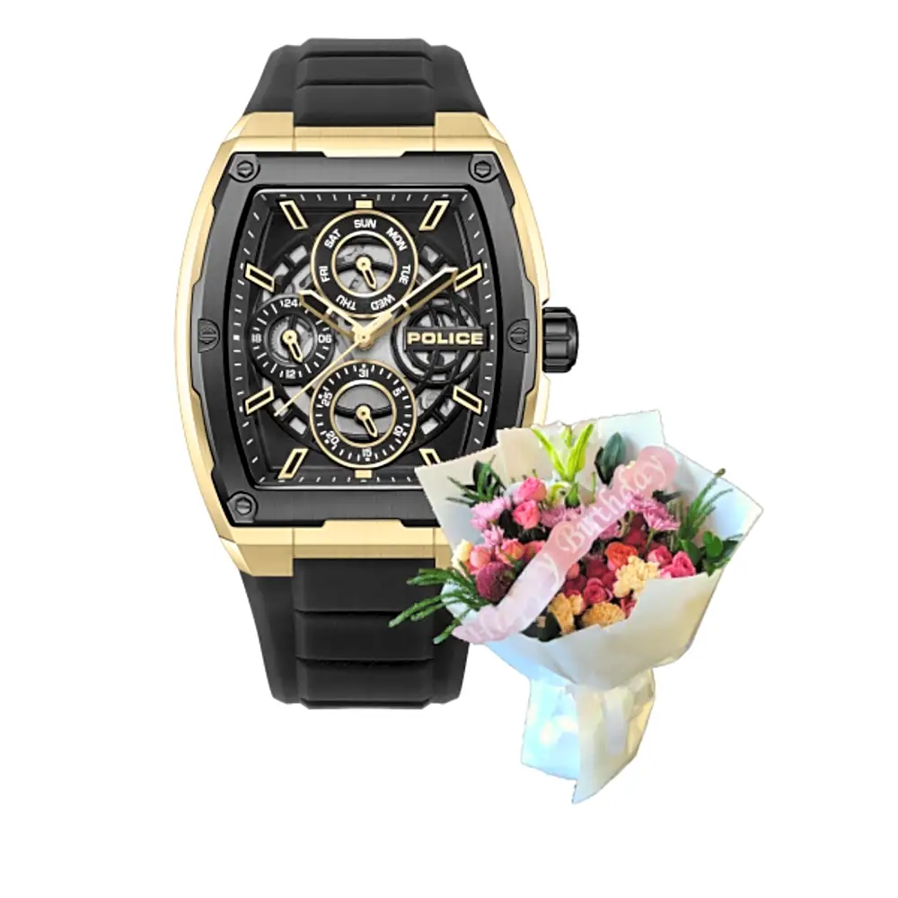 police watches gifts 1