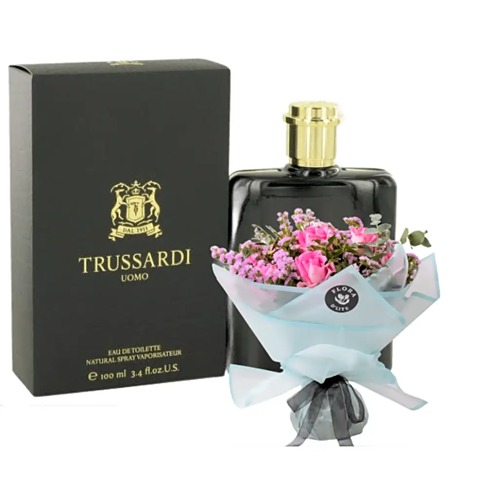 trussardi gifts 2