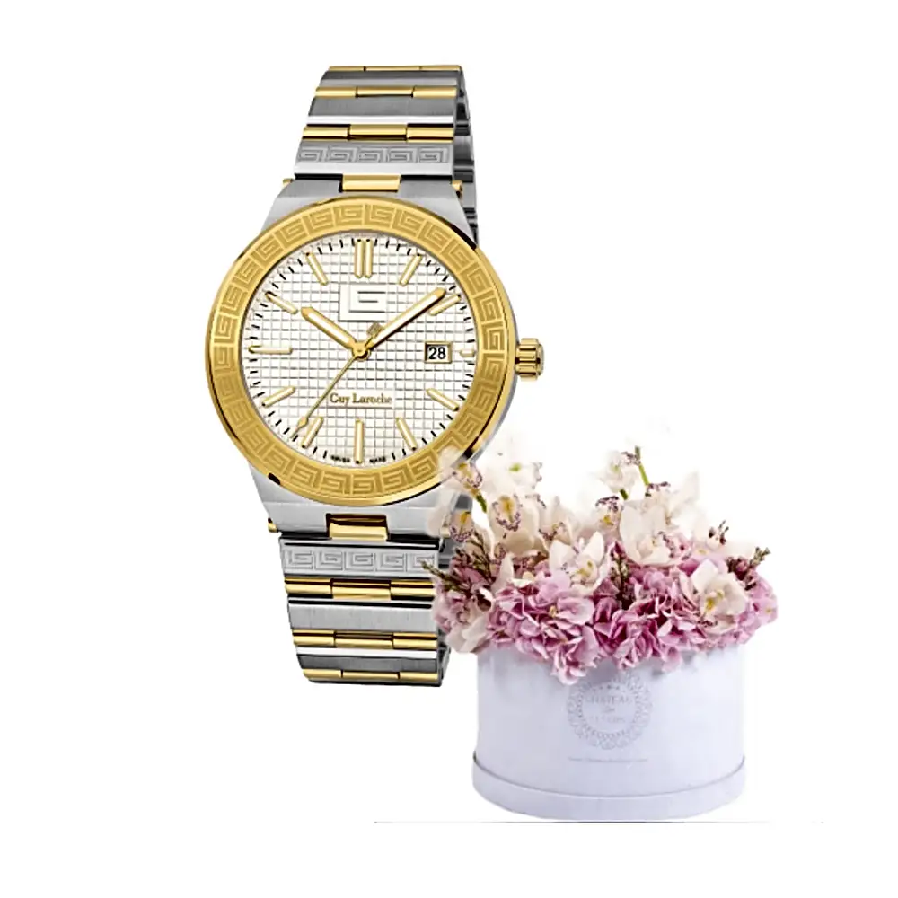 guy laroche watches gifts 3