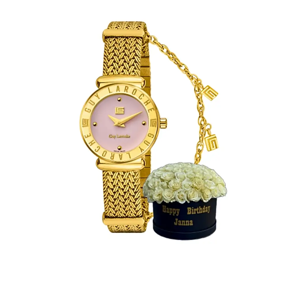 guy laroche watches gifts 7