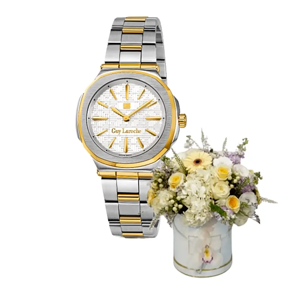 guy laroche watches gifts 8