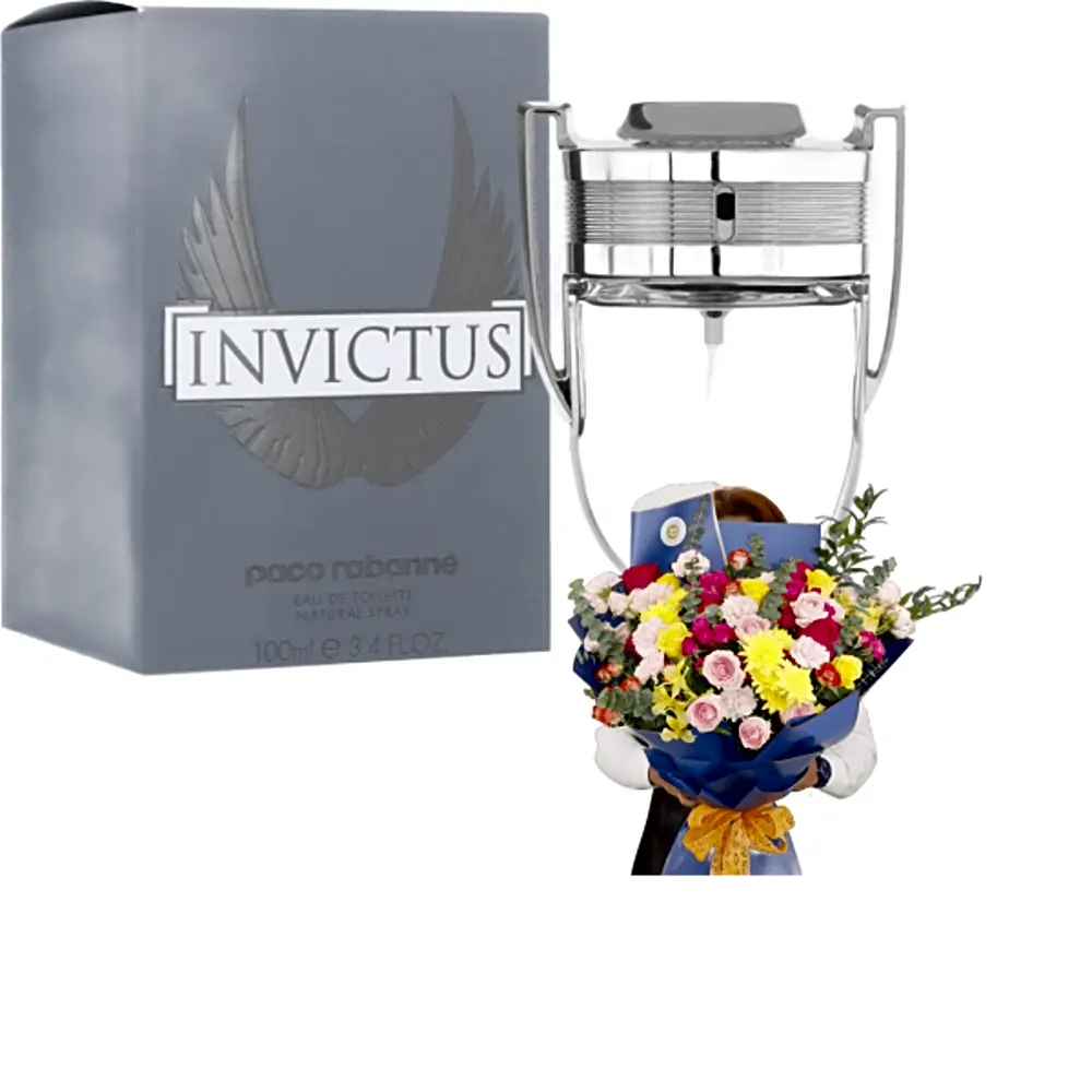 Boucheron Paris gifts 1