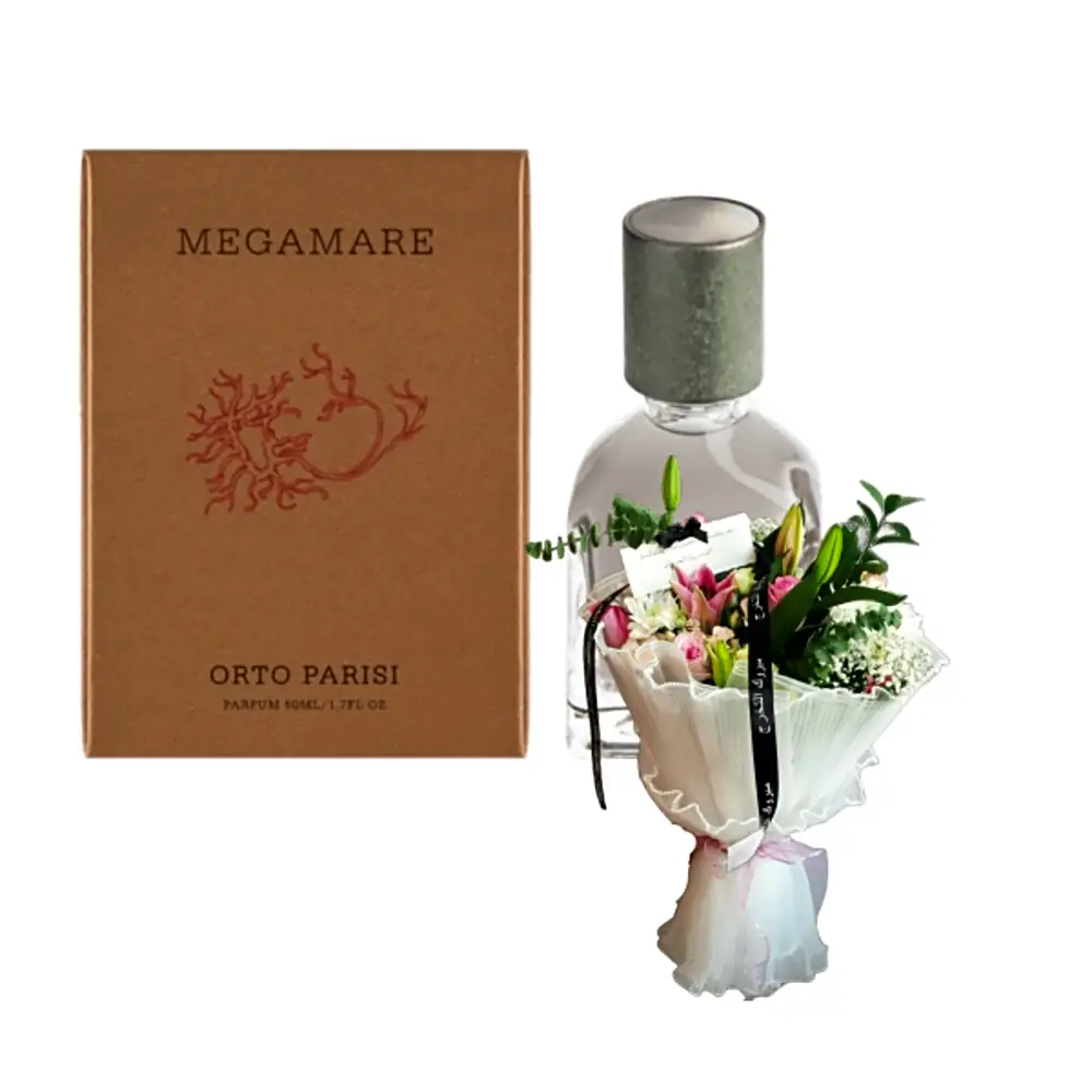 Boucheron Paris gifts 4