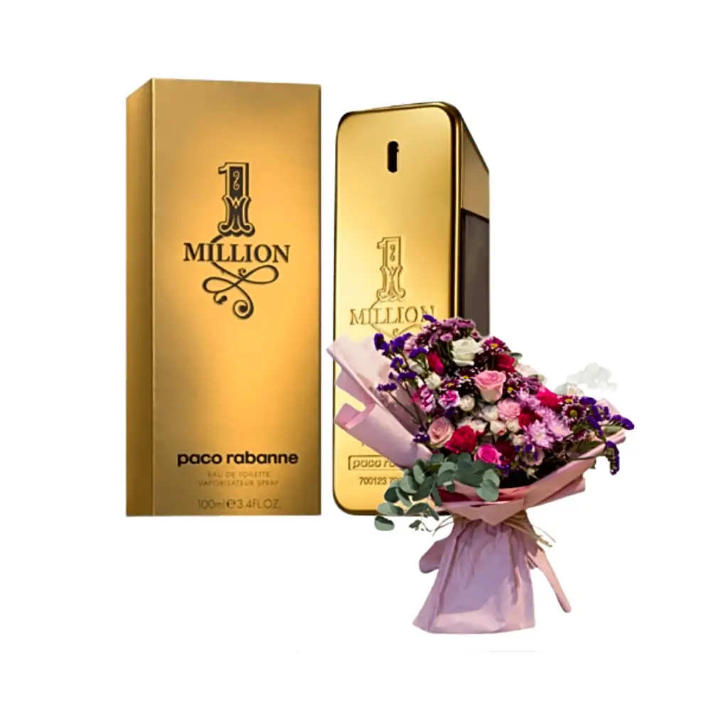 Boucheron Paris gifts 7