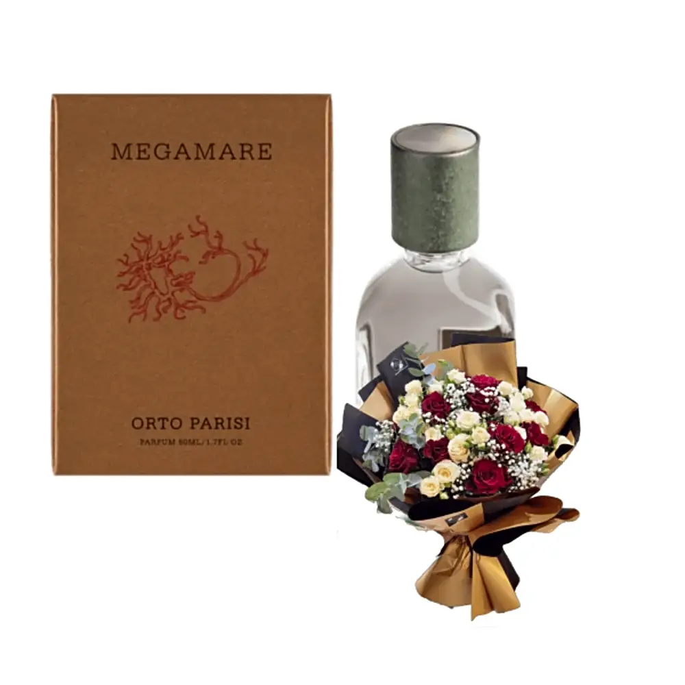 Boucheron Paris gifts 9