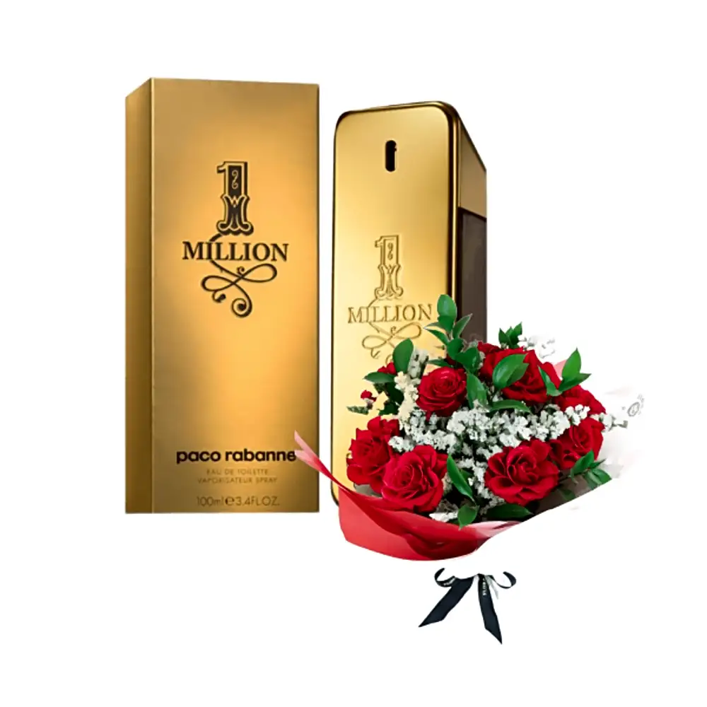 Boucheron Paris gifts 11