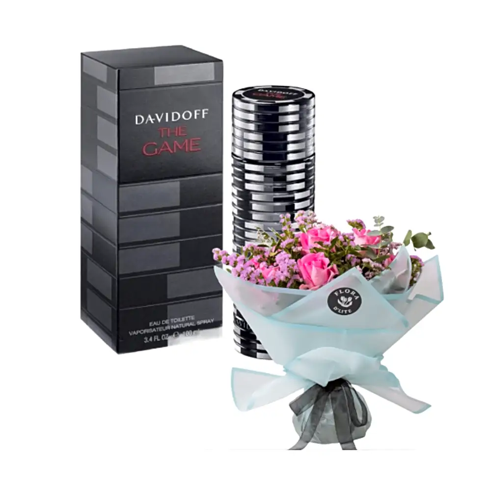 david off gifts ! 11