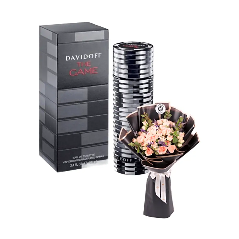 david off gifts ! 18