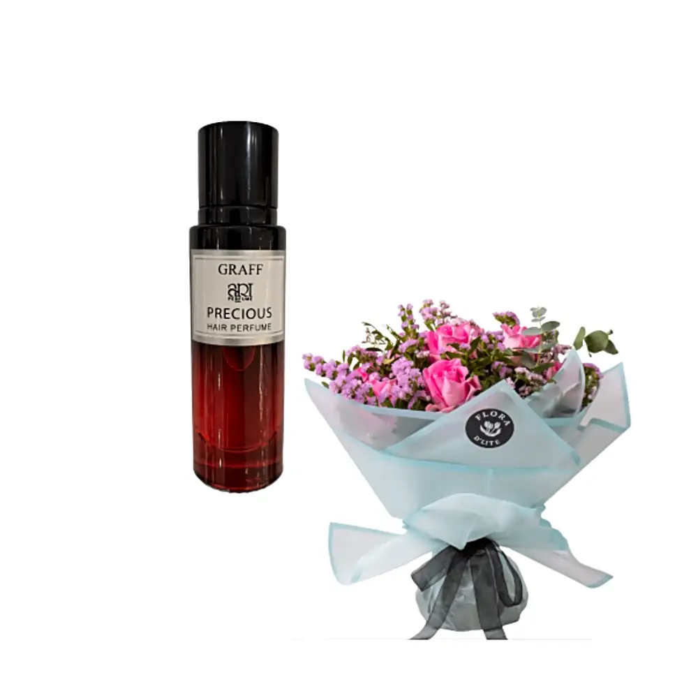 Graff gifts ! 8