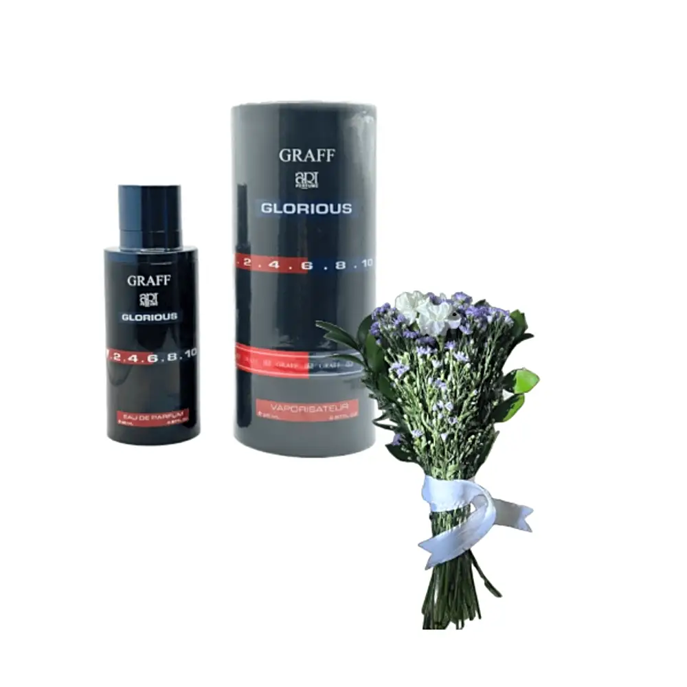 Graff gifts ! 13