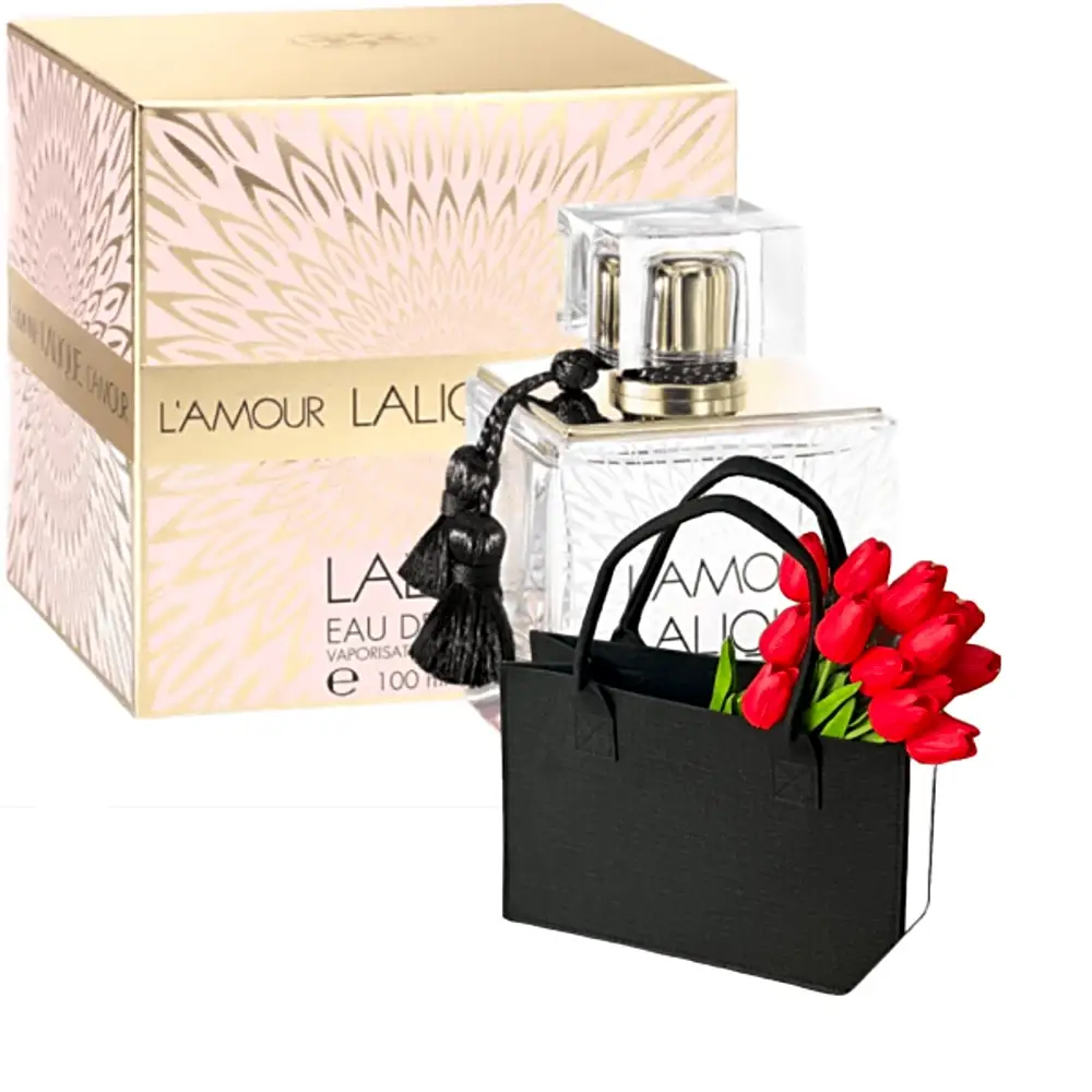 lalique gifts ! 12
