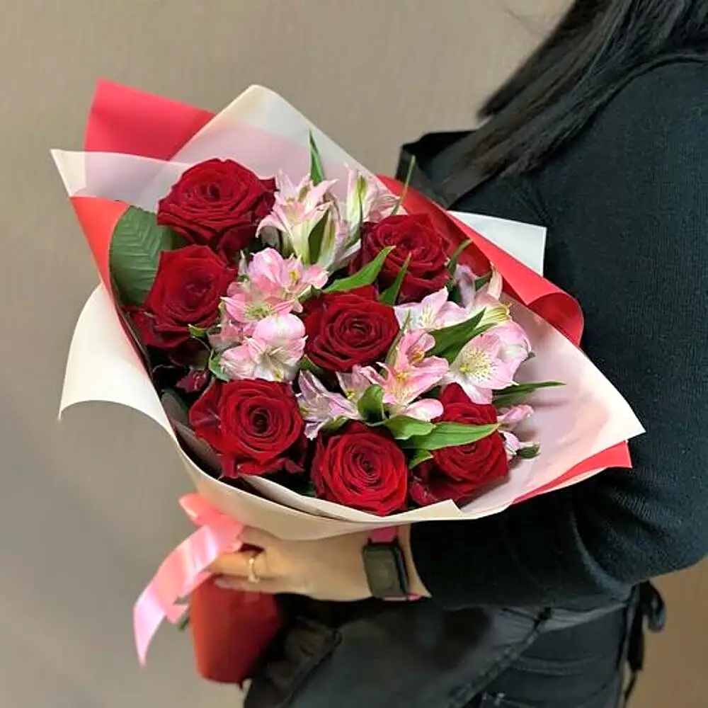 Passionate Embrace-1008