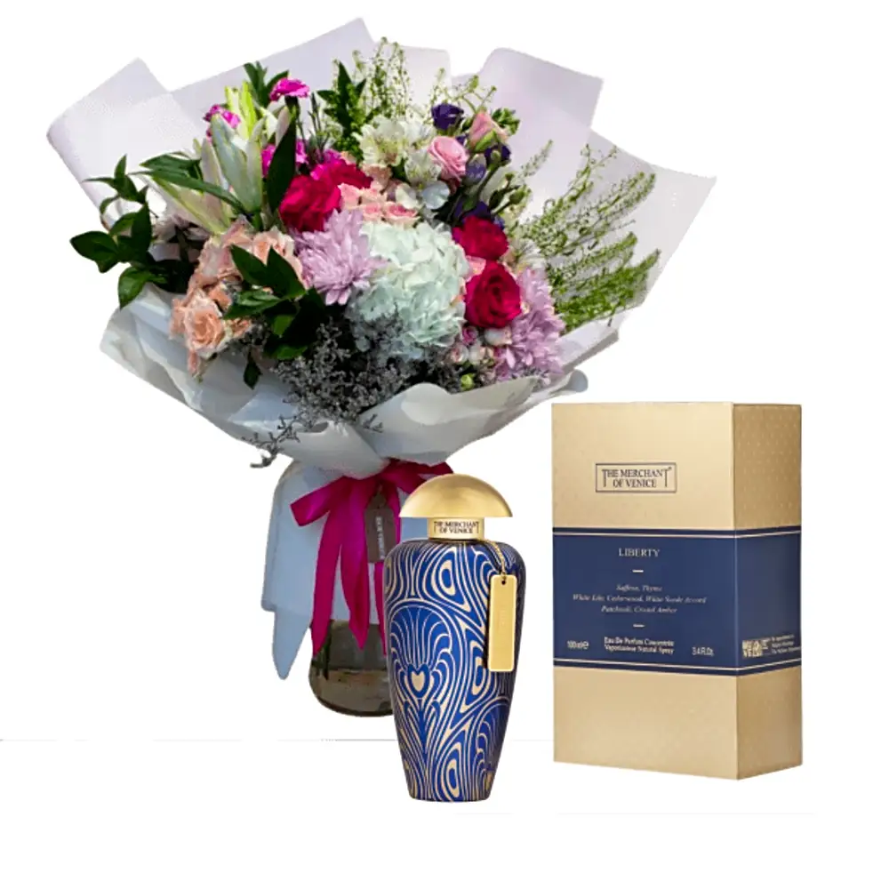 Valentine's Day gifts. 14