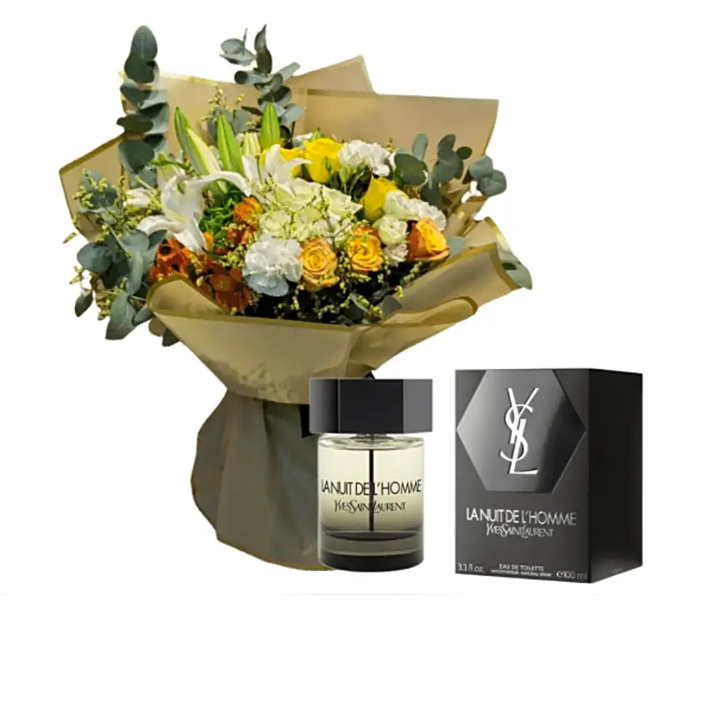 Valentine's Day gifts. 17