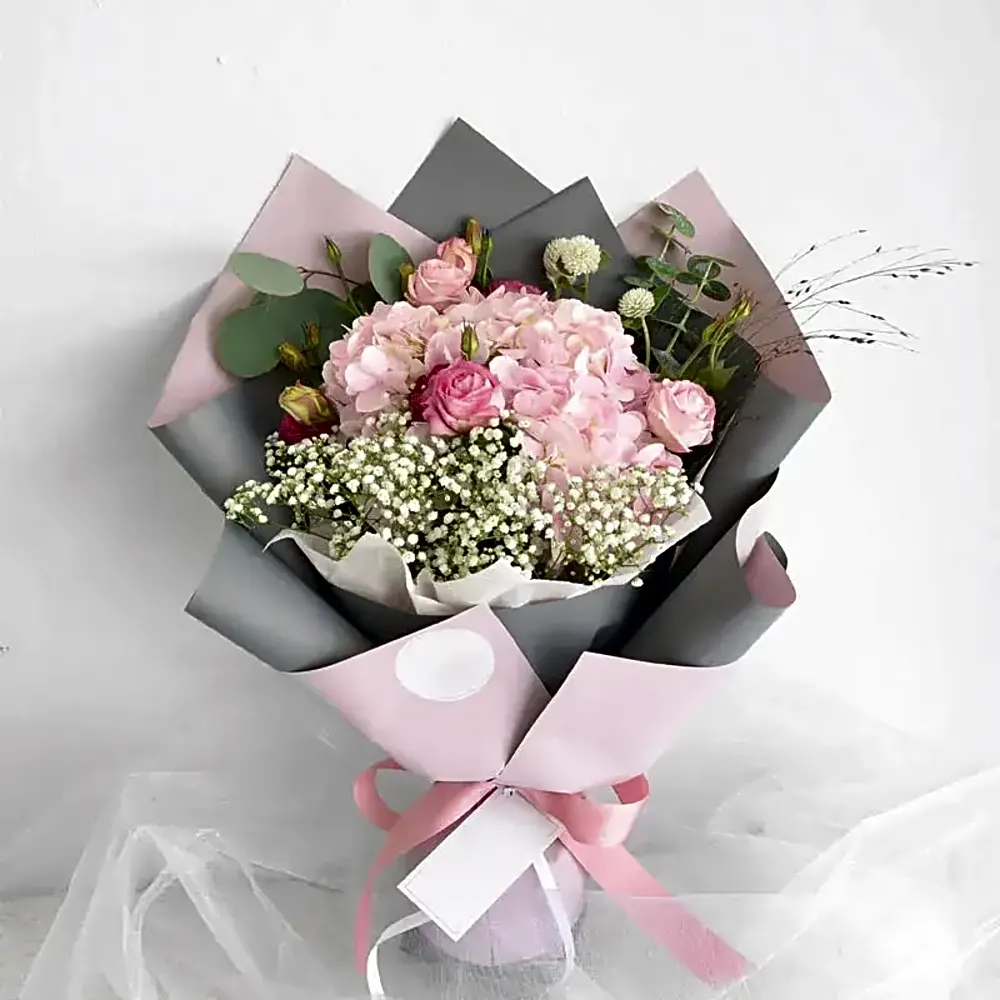 Little Darling Bouquet