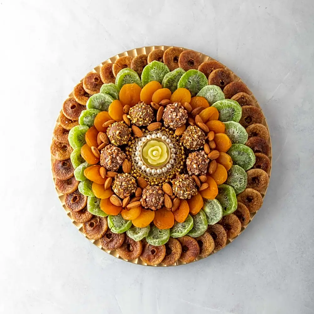 Dried Fruits Hamper by NJD 1