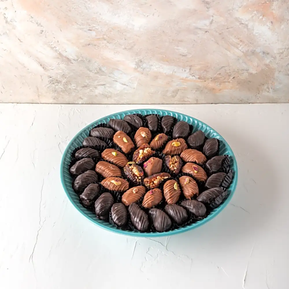 Luxury Dates Collection