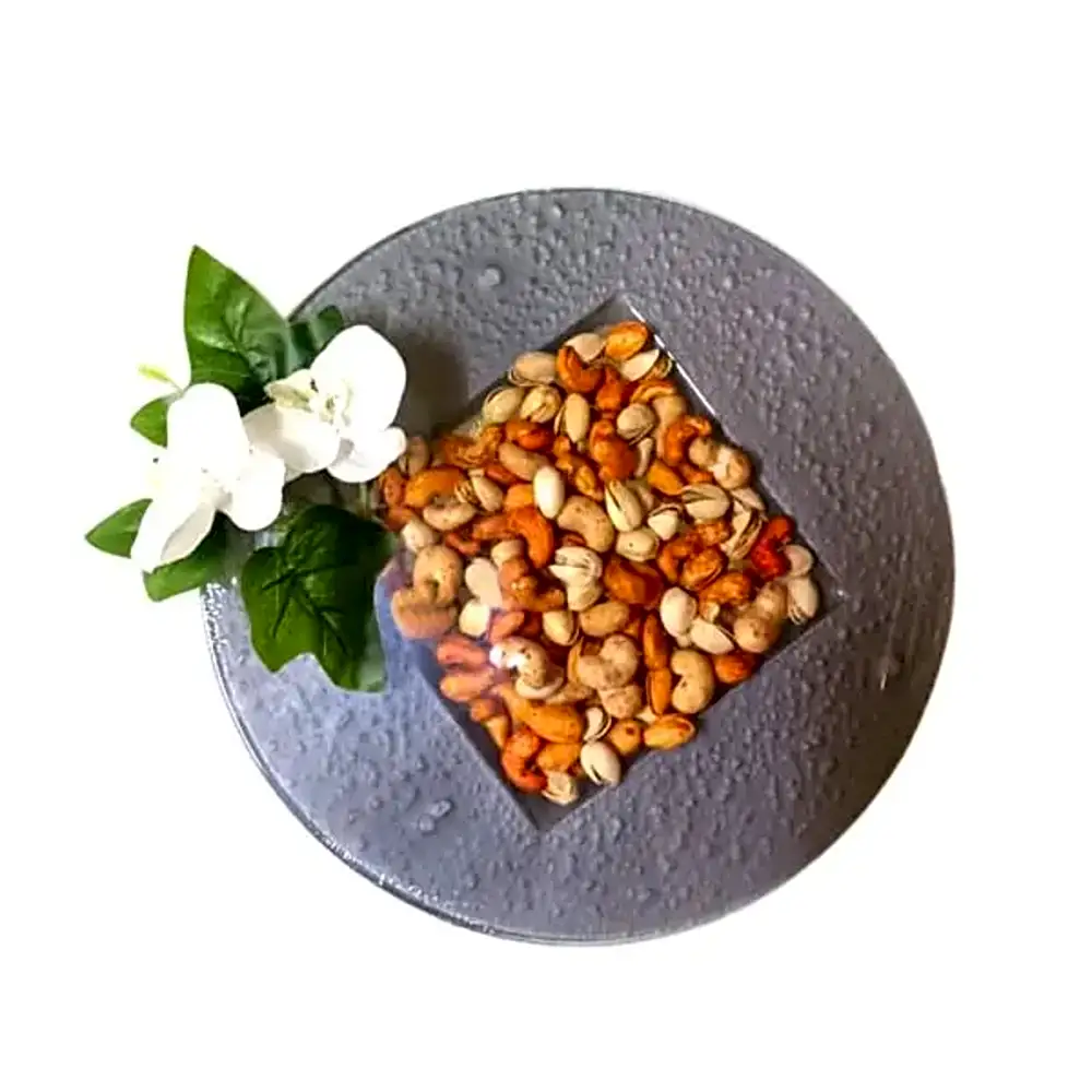 Mix Nuts tray 300g
