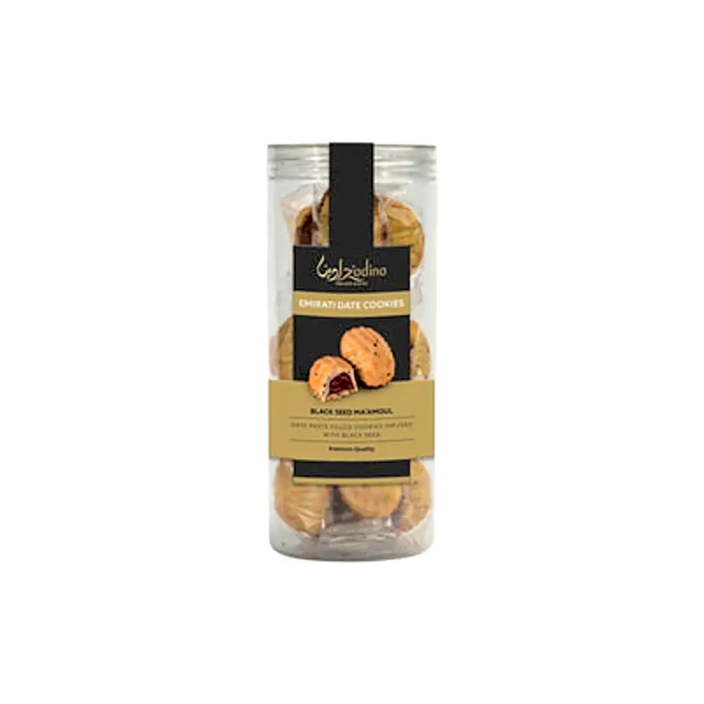 Cardamom Date Ma'amoul 350g