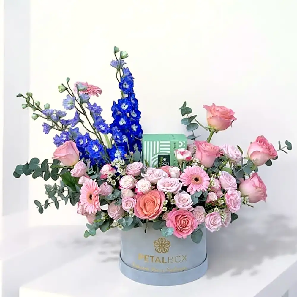 Forever Grateful Mom