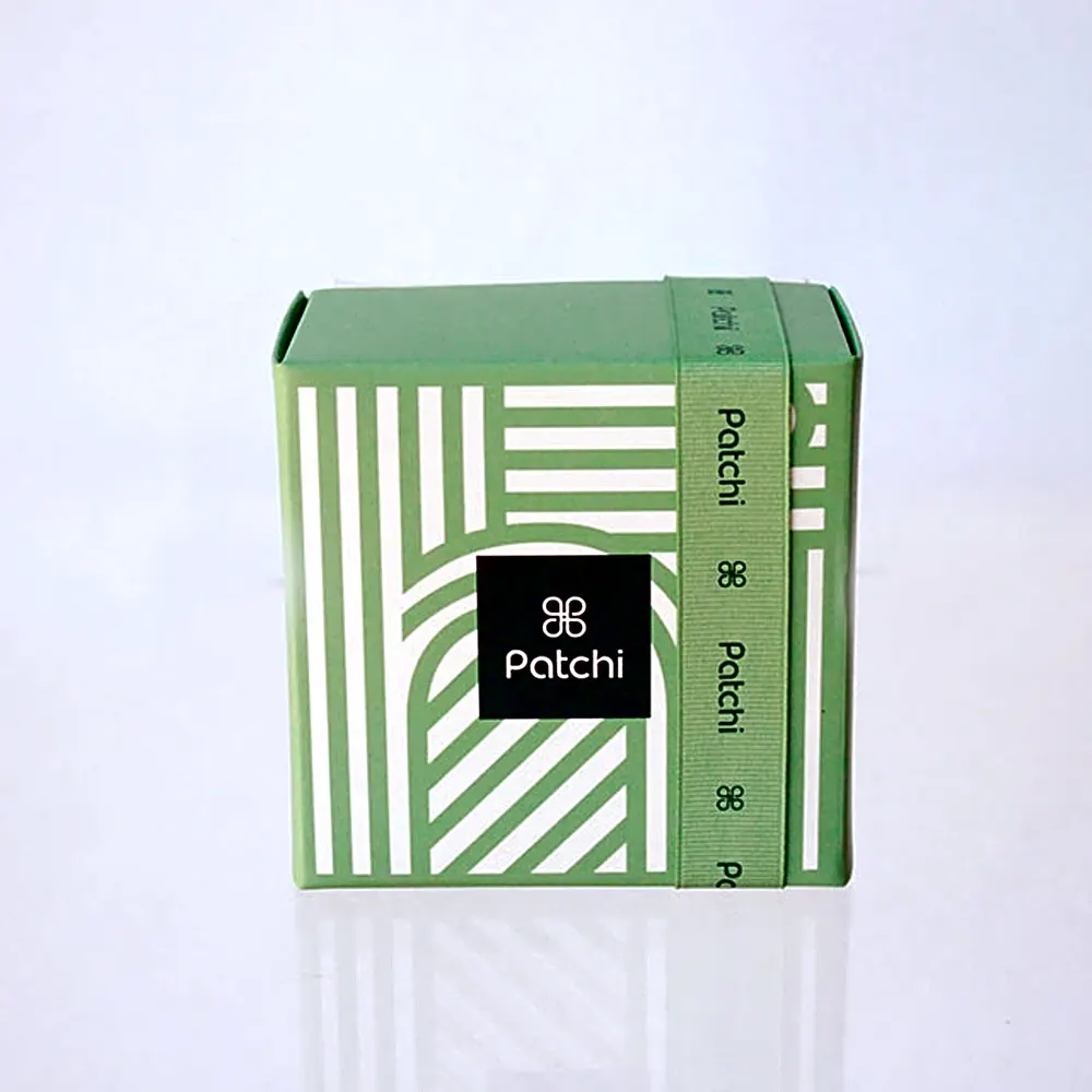 Patchi Chocolate Box 500Gm