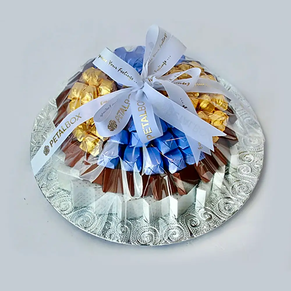 Celebration Chocolate Arrangement