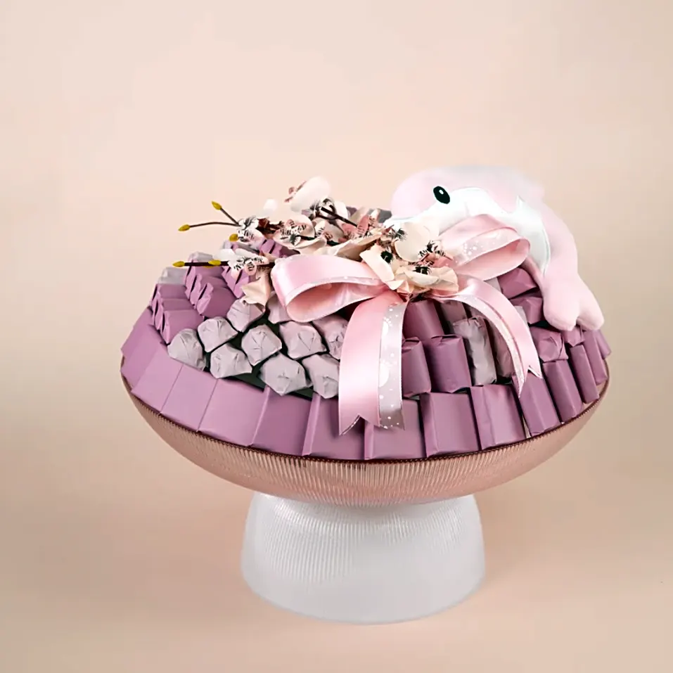 Luxury Baby girl Gift